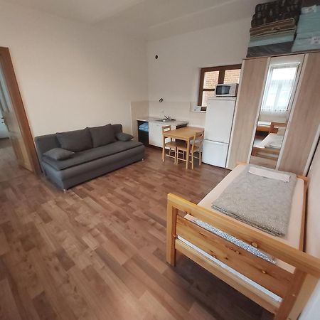 Pivni Lednice Lhota pod Libcany Exterior foto