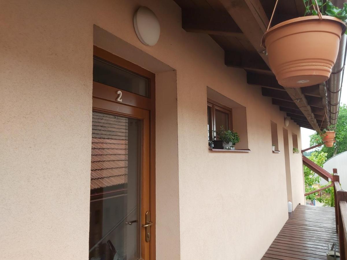 Pivni Lednice Lhota pod Libcany Habitación foto
