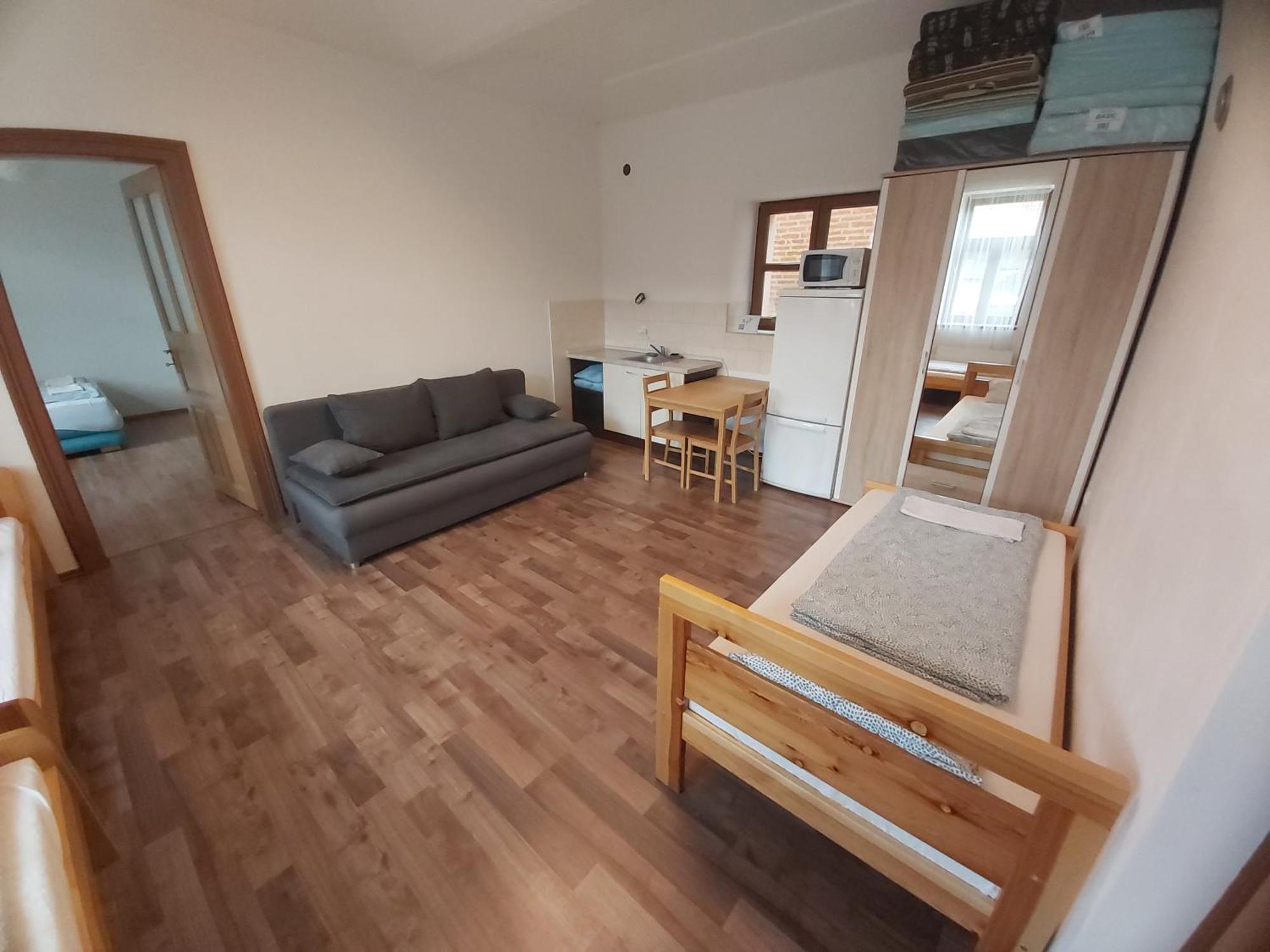 Pivni Lednice Lhota pod Libcany Exterior foto