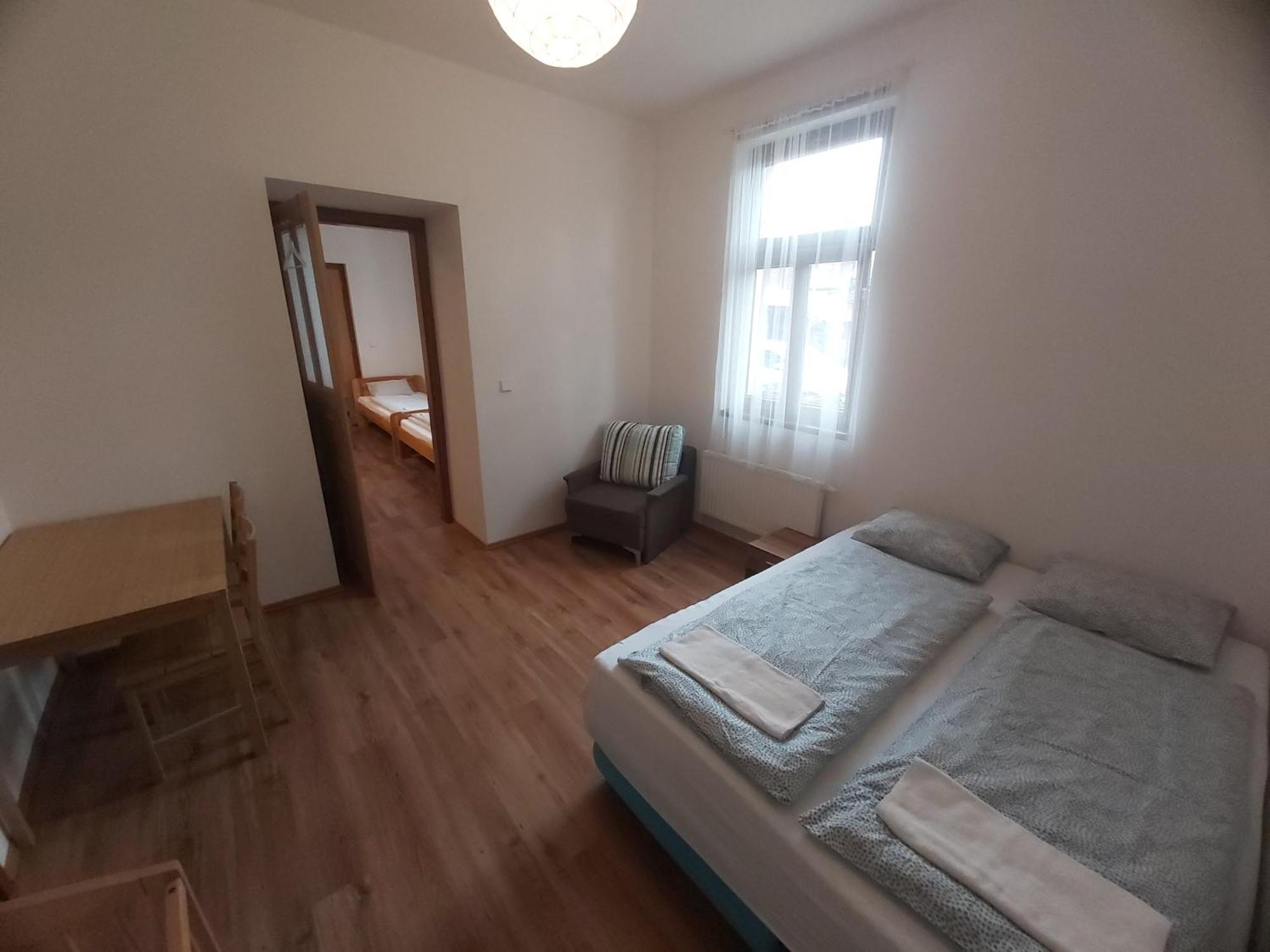 Pivni Lednice Lhota pod Libcany Habitación foto