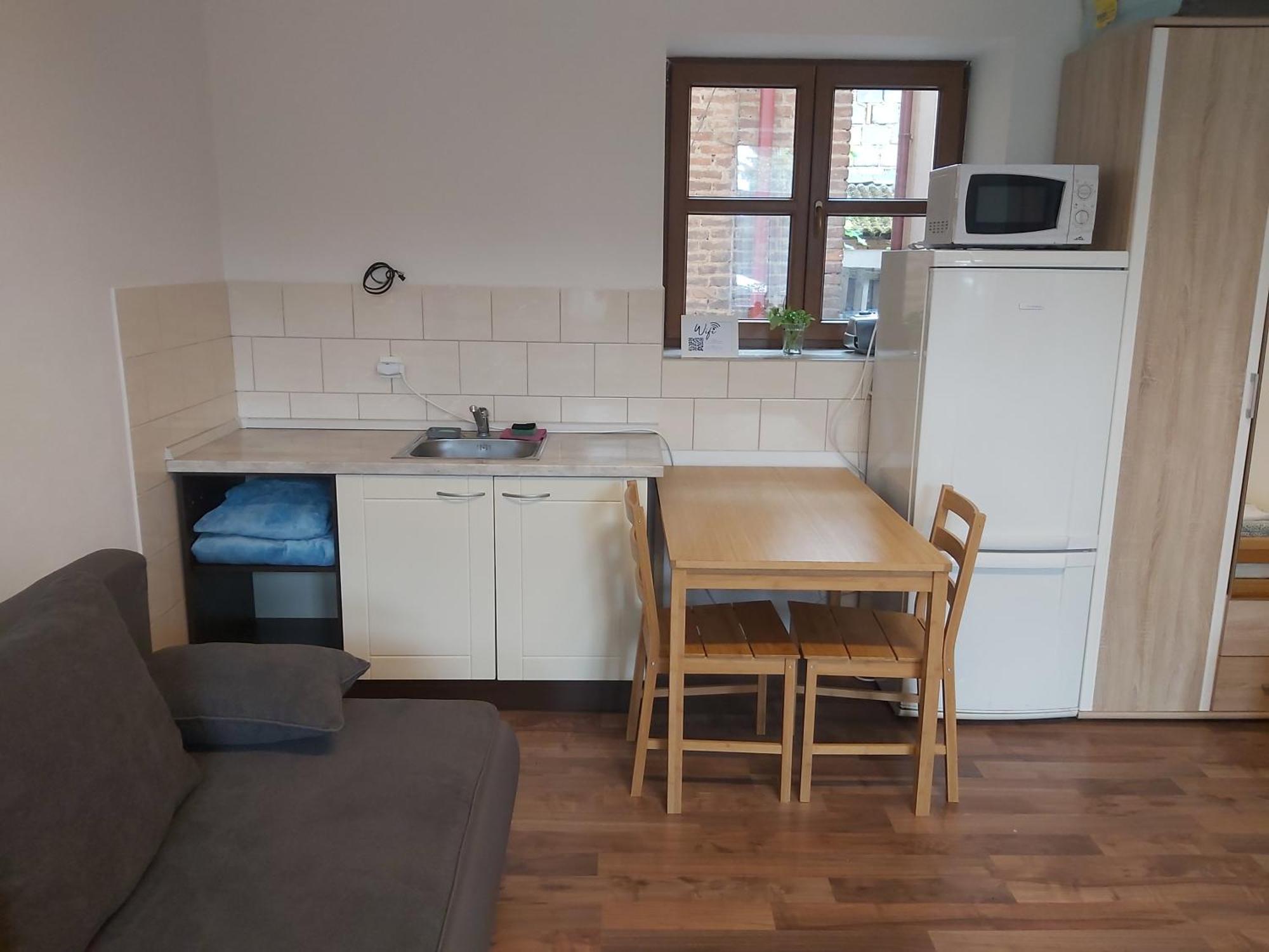Pivni Lednice Lhota pod Libcany Habitación foto