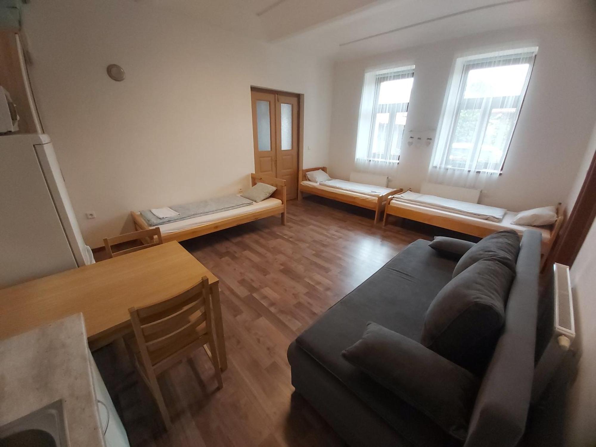 Pivni Lednice Lhota pod Libcany Habitación foto