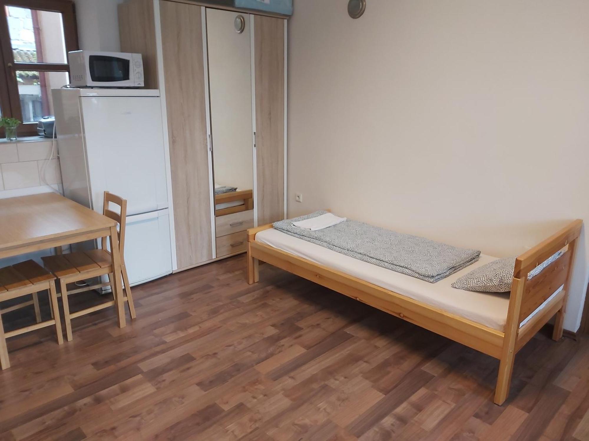 Pivni Lednice Lhota pod Libcany Habitación foto