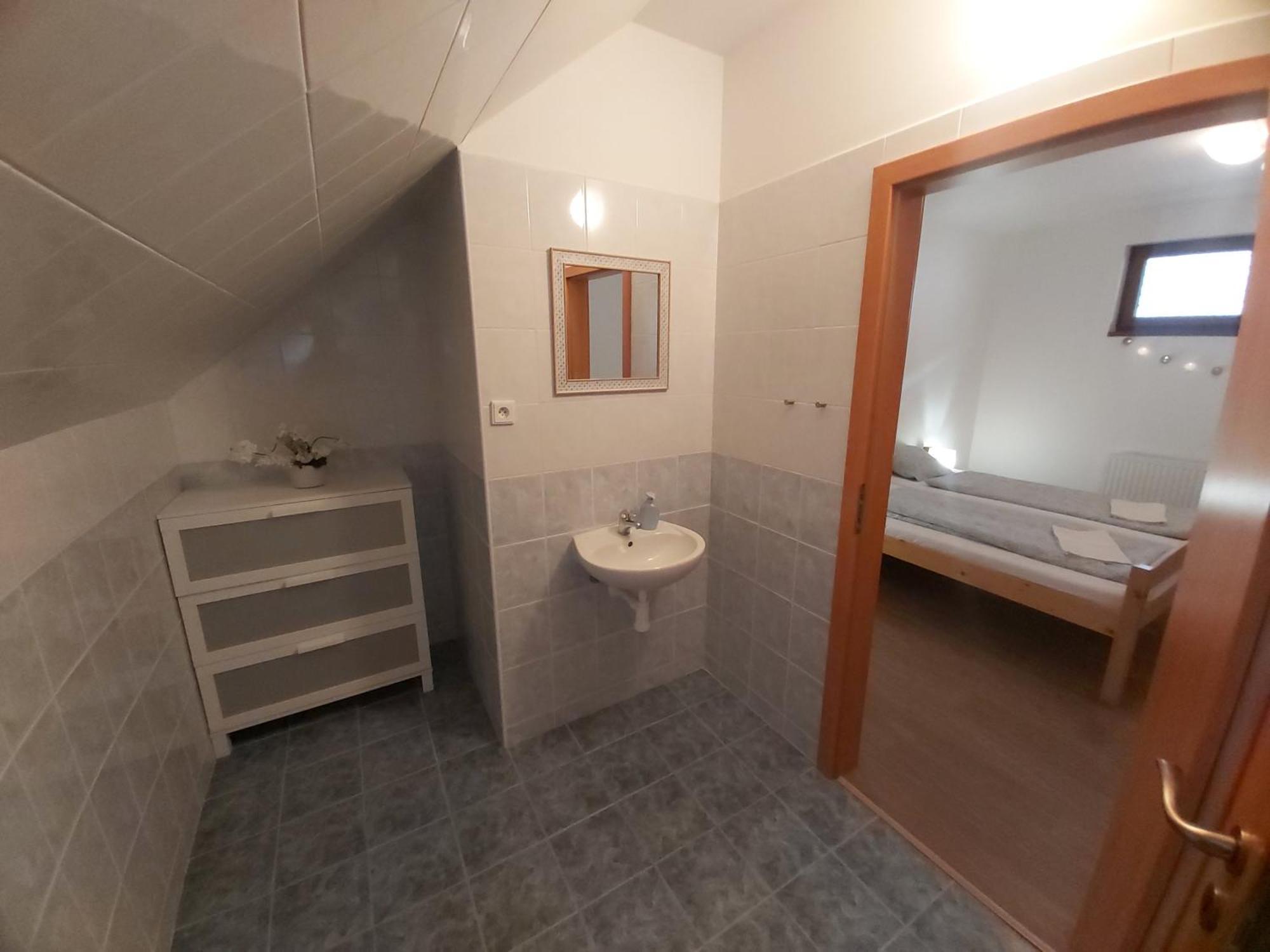 Pivni Lednice Lhota pod Libcany Habitación foto